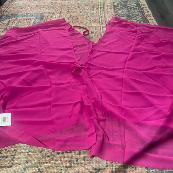 L’Agent by Agent Provocateur cover up - Picture 5 of 7